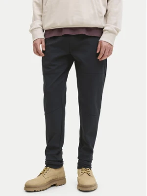 Jack & Jones Spodnie dresowe Gordon 12288623 Czarny Regular Fit