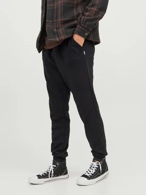 Jack & Jones Spodnie dresowe w kolorze czarnym rozmiar: XXL