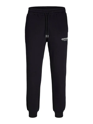 Jack & Jones Spodnie dresowe w kolorze czarnym rozmiar: XXL