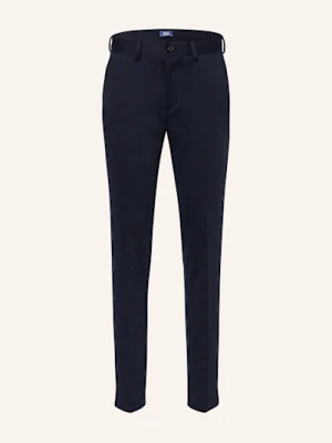Jack&Jones Spodnie Garniturowe blau
