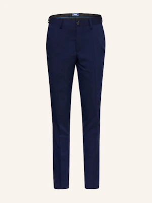 Jack&Jones Spodnie Garniturowe blau