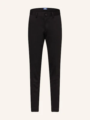 Jack&Jones Spodnie Garniturowe schwarz