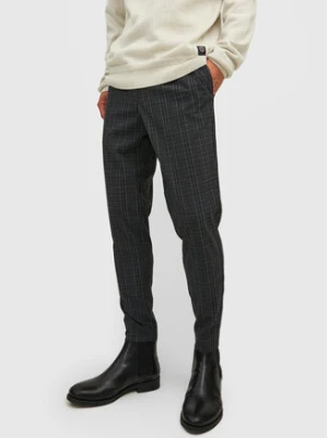 Jack&Jones Spodnie materiałowe Stace 12212970 Szary Regular Fit