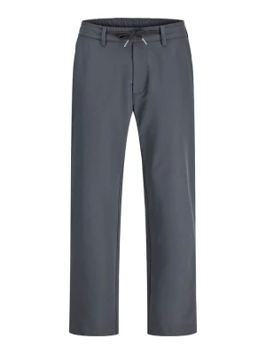 Jack & Jones Spodnie w kolorze antracytowym rozmiar: XL
