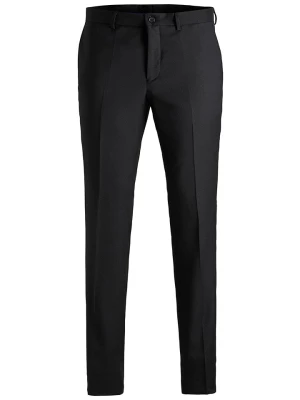 Jack & Jones Spodnie w kolorze czarnym rozmiar: 58