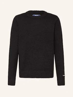 Jack&Jones Sweter schwarz