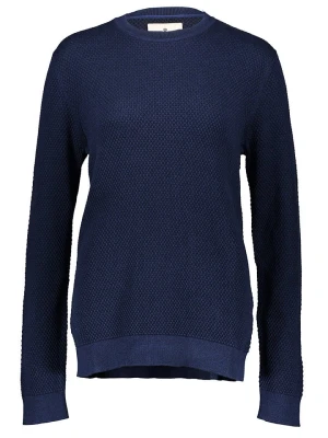 Jack & Jones Sweter w kolorze granatowym rozmiar: M