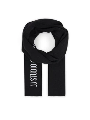 Jack & Jones Szalik Bottle 12259205 Czarny