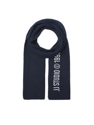 Jack & Jones Szalik Bottle 12259205 Granatowy