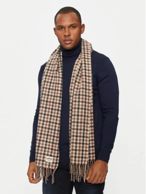 Jack & Jones Szalik Clint 12267269 Brązowy