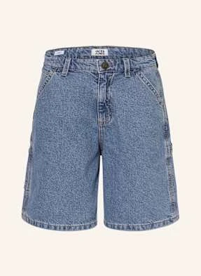 Jack&Jones Szorty Jeansowe blau