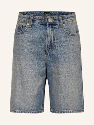 Jack&Jones Szorty Jeansowe blau