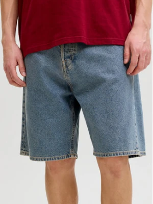 Zdjęcie produktu Jack & Jones Szorty jeansowe Ony Original 12289725 Niebieski Regular Fit
