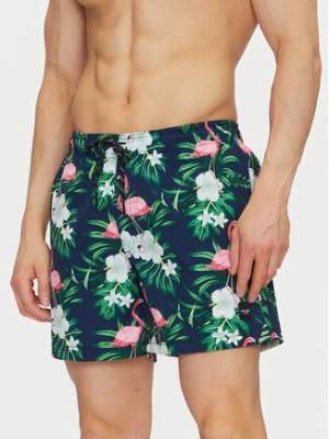 Jack&Jones Szorty kąpielowe Maui 12272809 Kolorowy Regular Fit