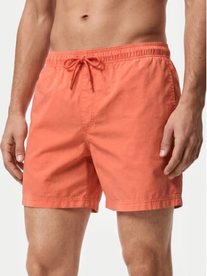 Jack & Jones Szorty kąpielowe Maui Vibrant 12291492 Regular Fit
