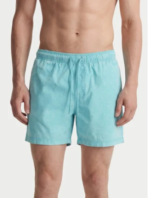 Jack & Jones Szorty kąpielowe Maui Vibrant 12291492 Regular Fit
