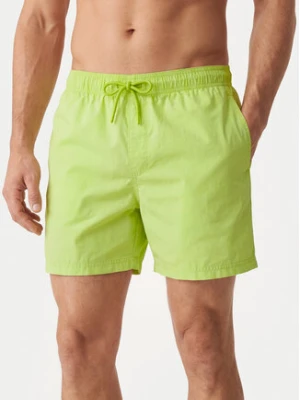 Jack & Jones Szorty kąpielowe Maui Vibrant 12291492 Regular Fit