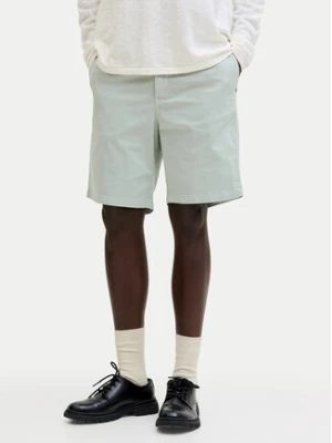 Zdjęcie produktu Jack & Jones Szorty materiałowe Ace Vance 12293005 Błękitny Regular Fit
