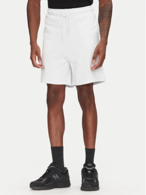 Jack&Jones Szorty sportowe Gordon 12268448 Szary Regular Fit