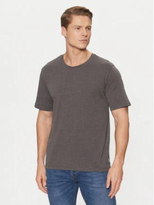 Jack&Jones T-Shirt 12222887 Szary Standard Fit