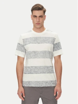 Jack&Jones T-Shirt Birk 12268437 Niebieski Standard Fit