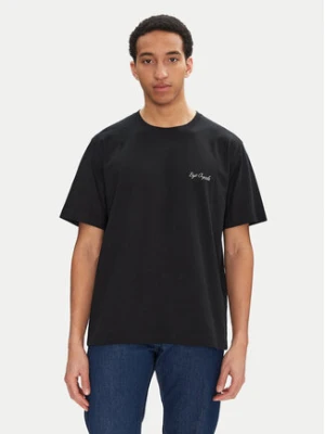 Zdjęcie produktu Jack & Jones T-Shirt Islington 12273015 Czarny Loose Fit