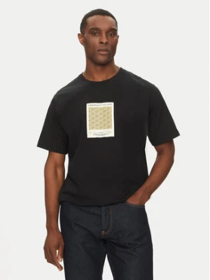 Zdjęcie produktu Jack & Jones T-Shirt Islington 12273019 Czarny Loose Fit