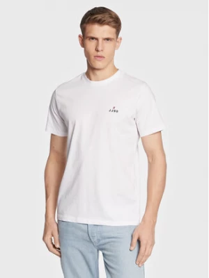 Jack&Jones T-Shirt Joe 12221199 Biały Regular Fit