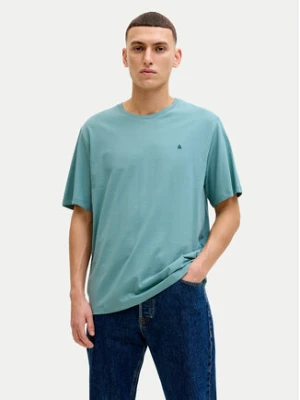 Jack & Jones T-Shirt Paulos 12277958 Kolorowy Regular Fit