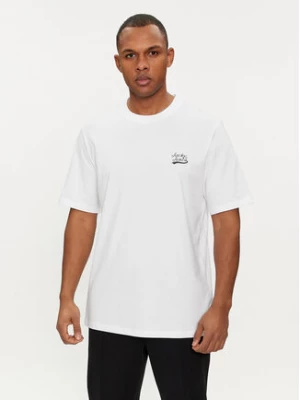Jack&Jones T-Shirt Trevor 12227773 Biały Standard Fit