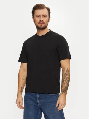 Zdjęcie produktu Jack & Jones T-Shirt Urban Edge 12254412 Czarny Loose Fit