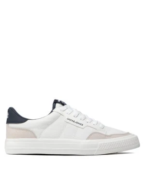 Jack & Jones Tenisówki Jfwmorden 12184170 Biały