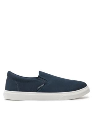 Jack & Jones Tenisówki Jfwrichmond 12257225 Granatowy
