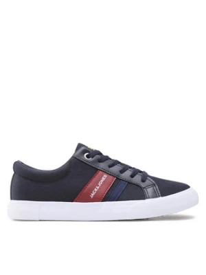 Jack&Jones Tenisówki Jfwwhistler 12215736 Granatowy