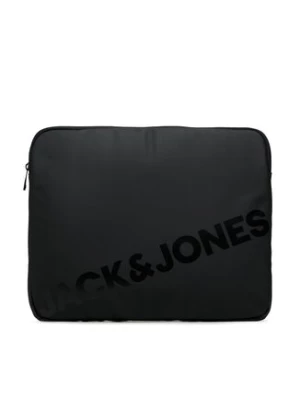 Jack&Jones Torba na laptopa 12229083 Czarny
