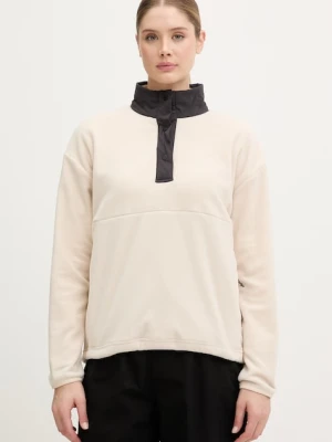 Jack Wolfskin bluza damska Sumetro