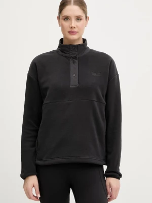 Jack Wolfskin bluza damska Sumetro