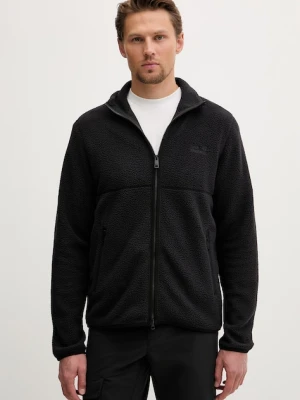 Jack Wolfskin bluza męska Lite Curl