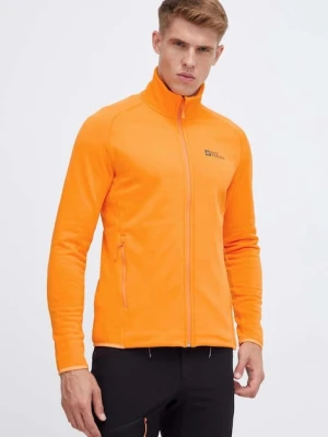 Jack Wolfskin bluza sportowa Baiselberg