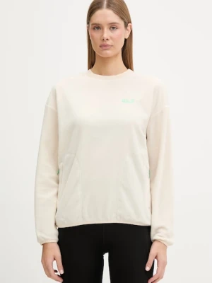Jack Wolfskin Bluza sportowa damska polarowa Find The Wild