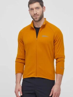 Jack Wolfskin bluza sportowa Gravex Thermo