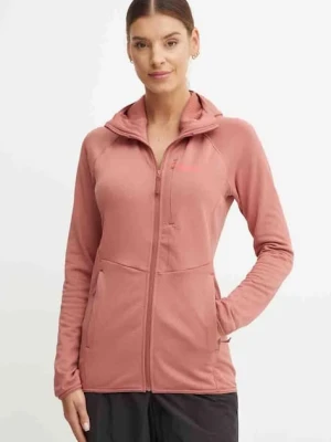 Jack Wolfskin bluza sportowa Kolbenberg