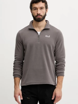 Jack Wolfskin bluza sportowa męska Taunus 100