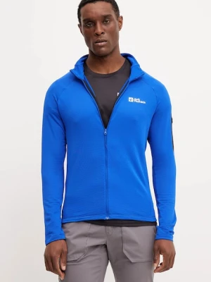 Jack Wolfskin bluza sportowa Prelight