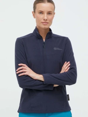 Jack Wolfskin bluza sportowa Taunus