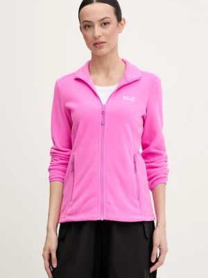 Jack Wolfskin bluza termoaktywna damska Taunus 100