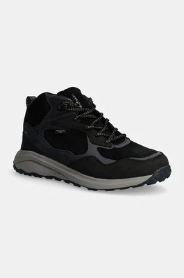 Jack Wolfskin buty Camp Fever Texapore męskie kolor czarny A62132