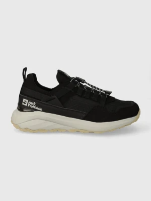 Jack Wolfskin buty Dromoventure Athletic Low