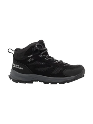 Jack Wolfskin buty dziecięce VOJO TOUR TEXAPORE MID