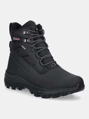 Jack Wolfskin buty EVERQUEST PRO TEXAPORE HIGH męskie kolor szary lekko ocieplone A62087